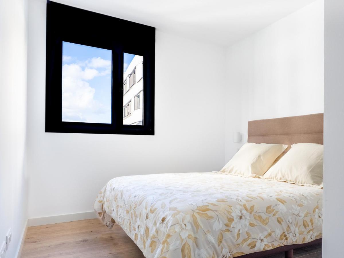 Homeforguest Apartment Abora With Pool And Garage Las Palmas de Gran Canaria Esterno foto