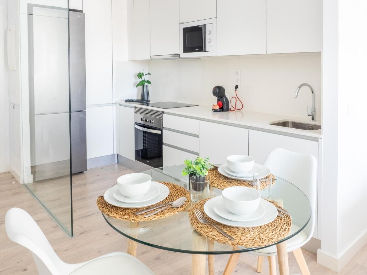Homeforguest Apartment Abora With Pool And Garage Las Palmas de Gran Canaria Esterno foto