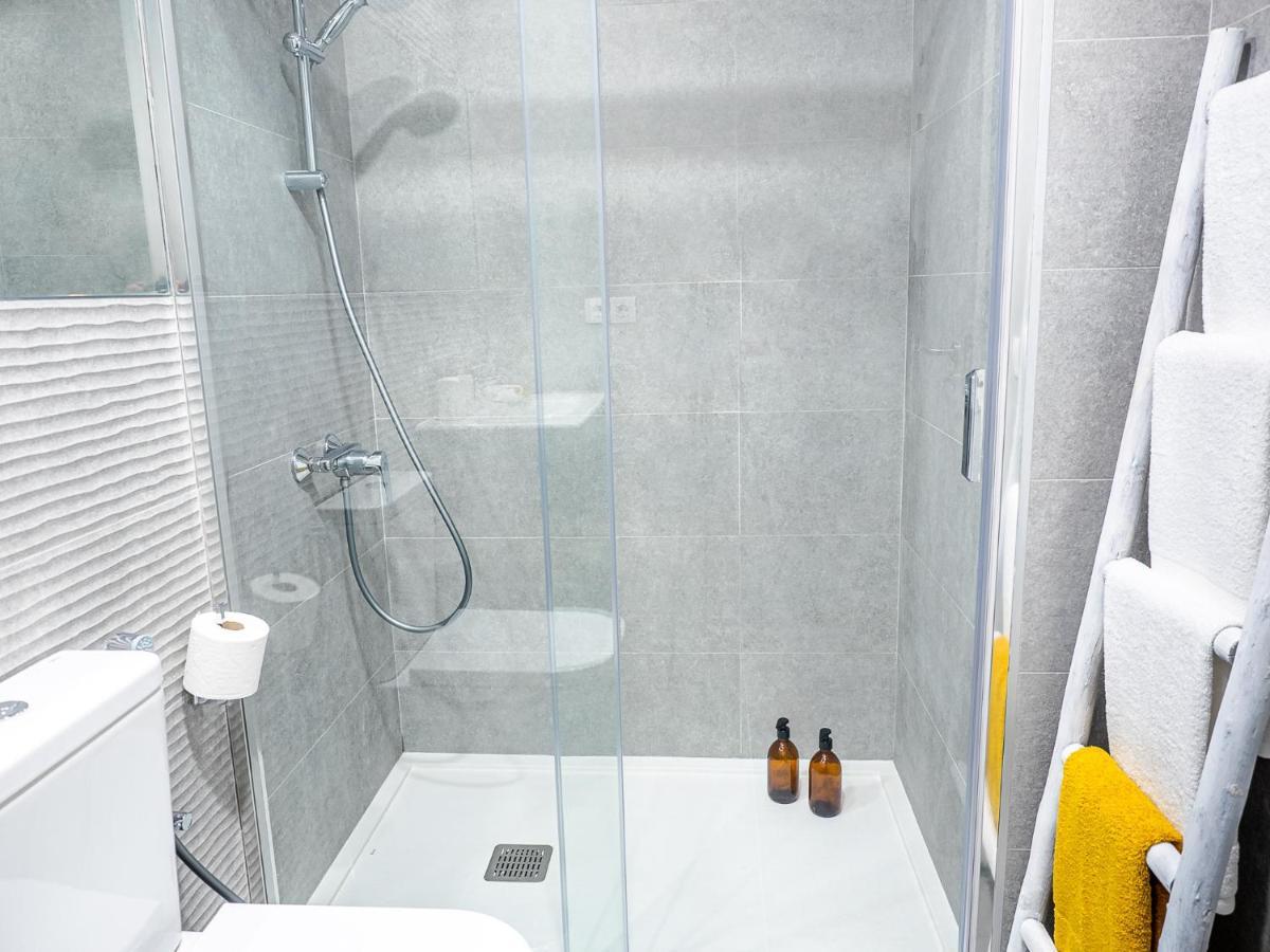 Homeforguest Apartment Abora With Pool And Garage Las Palmas de Gran Canaria Esterno foto
