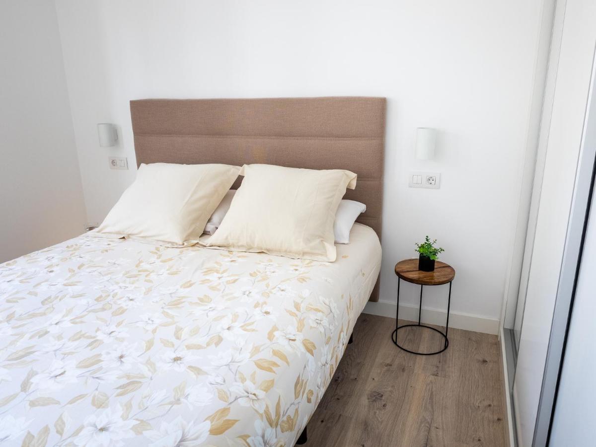 Homeforguest Apartment Abora With Pool And Garage Las Palmas de Gran Canaria Esterno foto