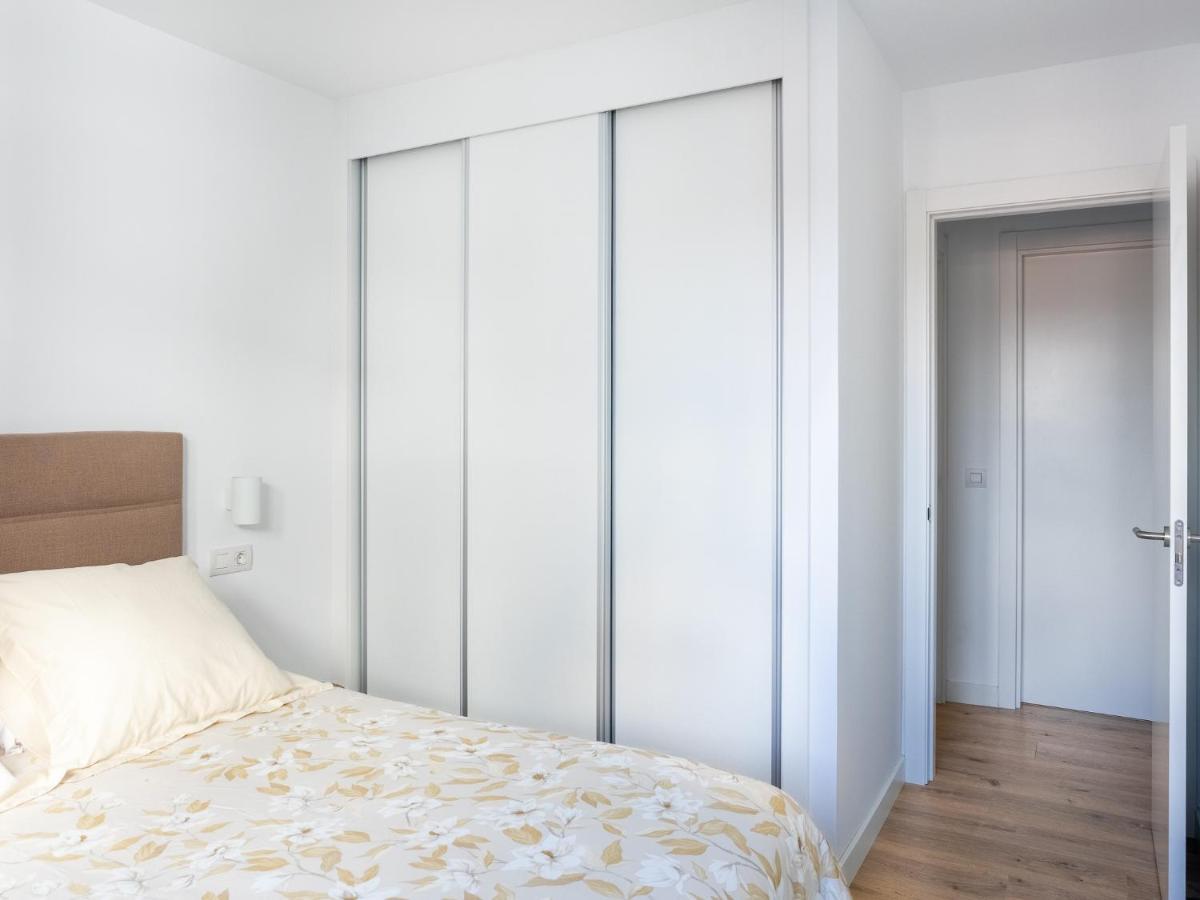 Homeforguest Apartment Abora With Pool And Garage Las Palmas de Gran Canaria Esterno foto