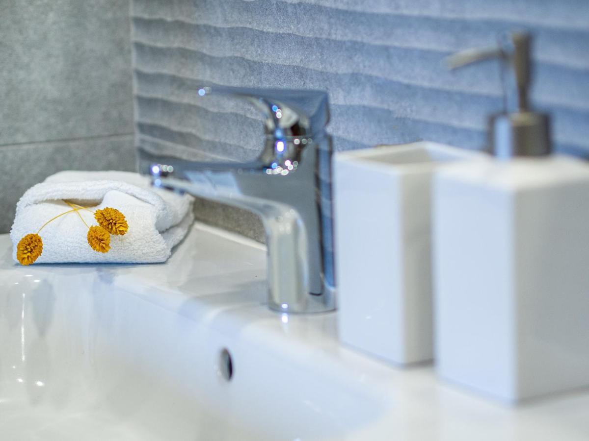 Homeforguest Apartment Abora With Pool And Garage Las Palmas de Gran Canaria Esterno foto